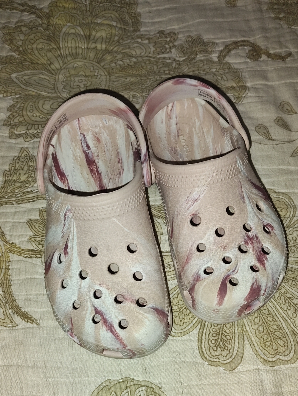 Crocs Girls